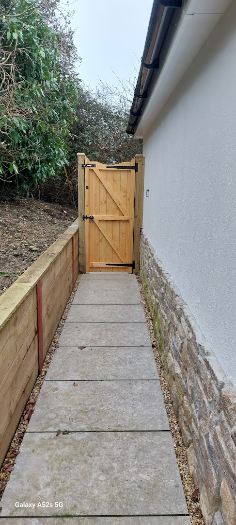 Dolphin Carpentry Limited — Photos 11