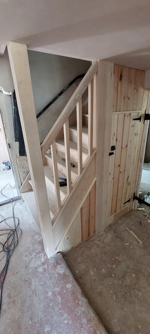 Dolphin Carpentry Limited — Photos 6