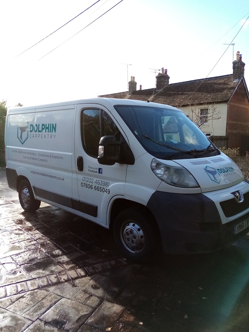 Dolphin Carpentry Limited — Photos 1