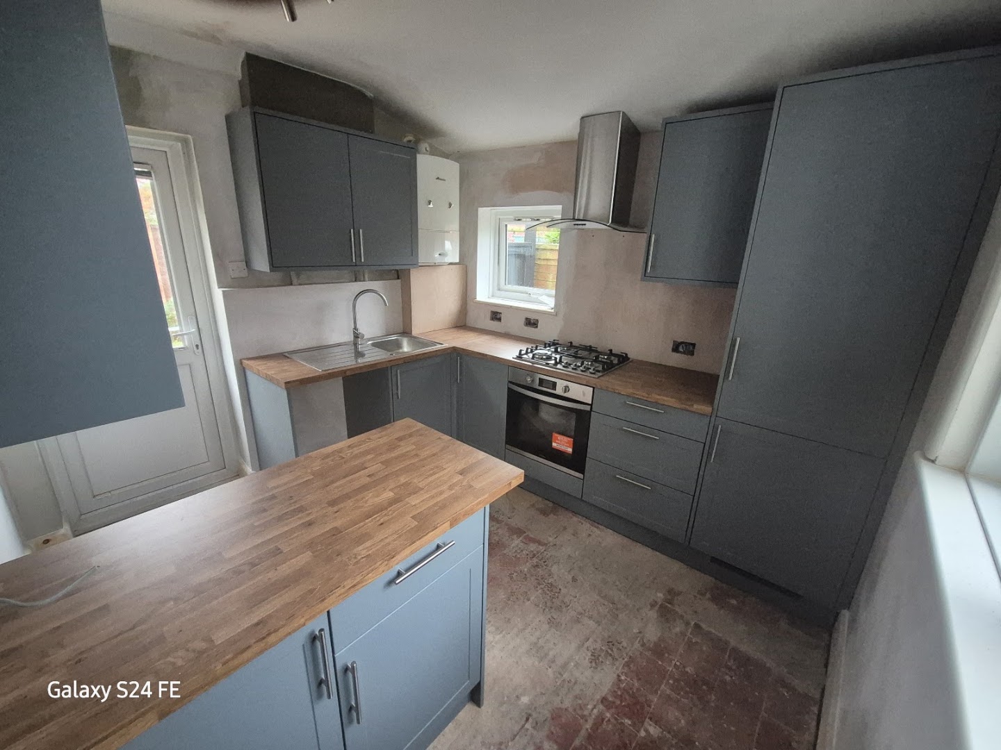 Dolphin Carpentry Limited — Photos 5