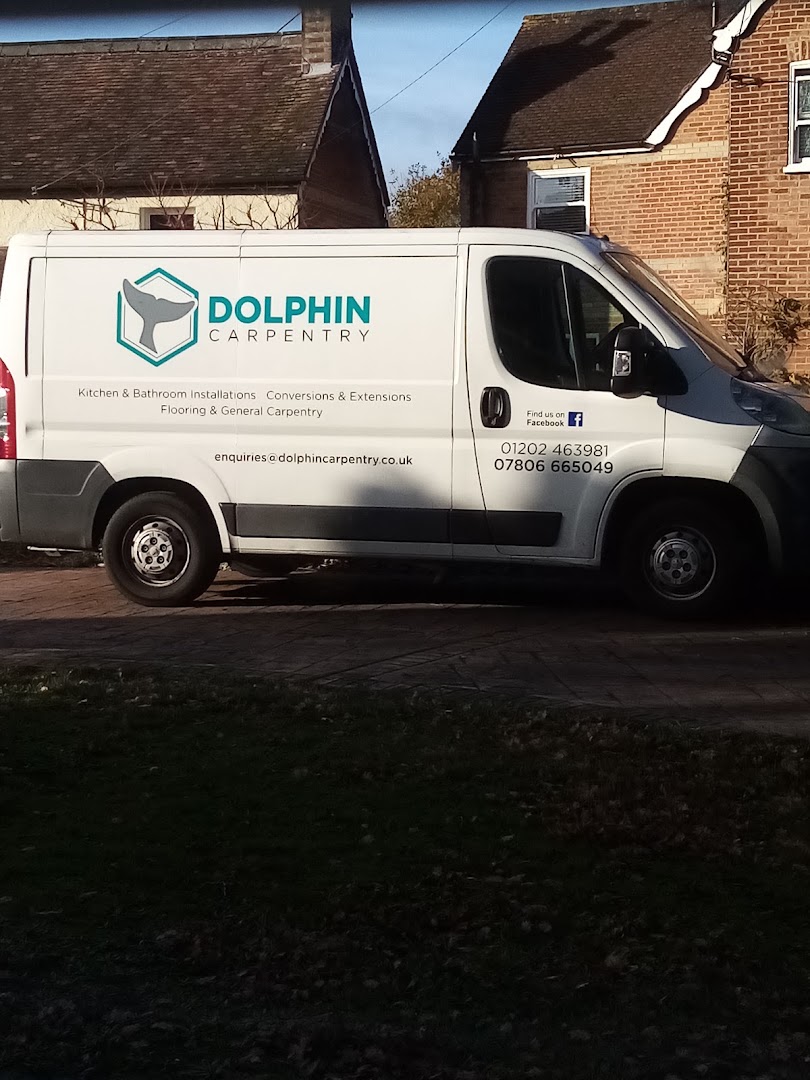 Dolphin Carpentry Limited — Photos 9