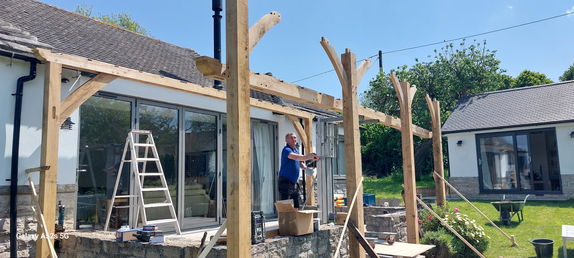 Dolphin Carpentry Limited — Photos 10