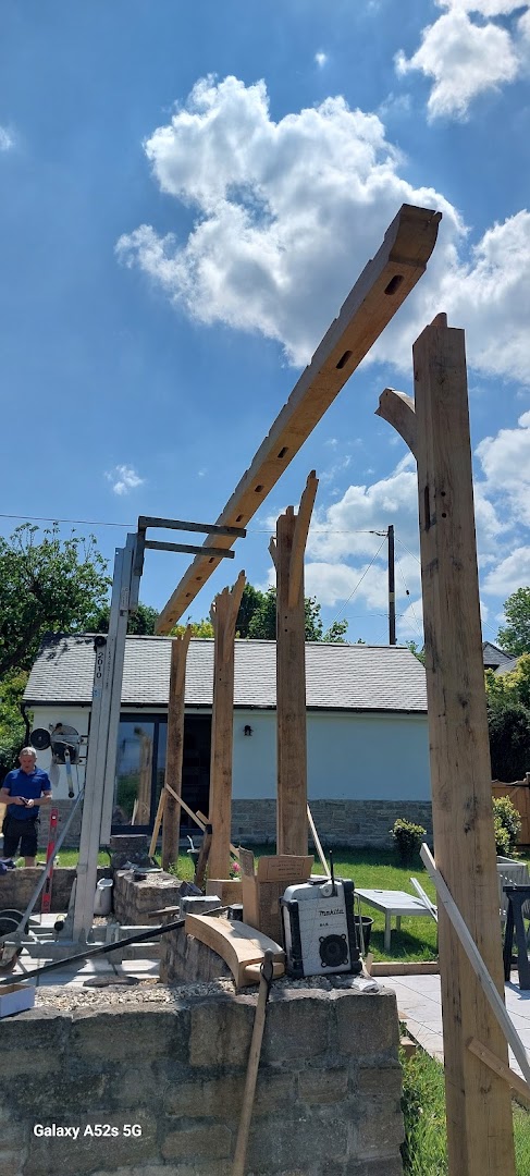 Dolphin Carpentry Limited — Photos 3